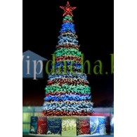 Светодинамическое освещение ПРЕМИУМ класса  «СЕВЕРНОЕ СИЯНИЕ»